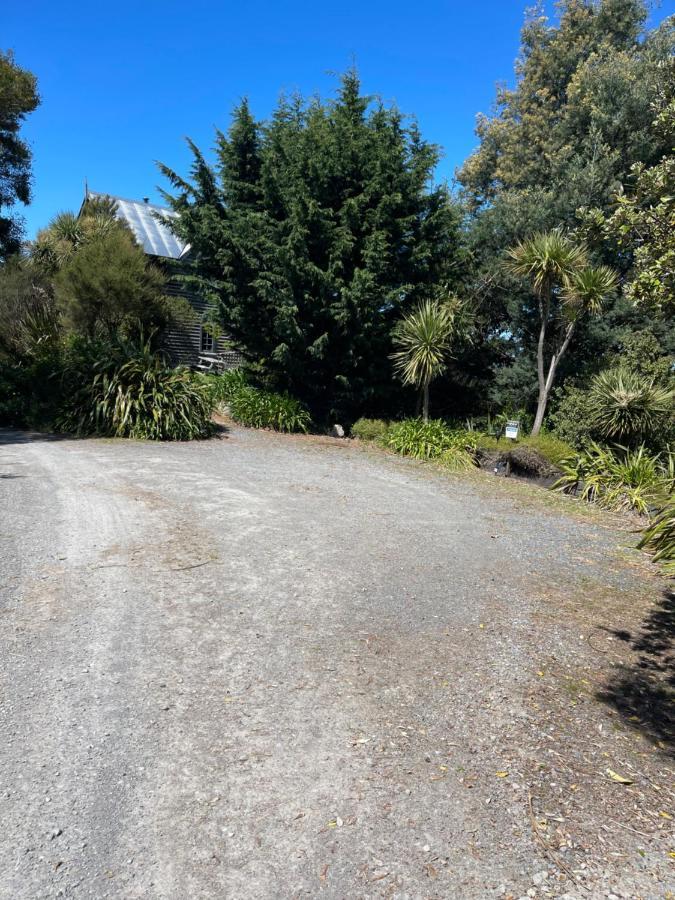 Kaikoura, Cubby House Stay Exterior foto