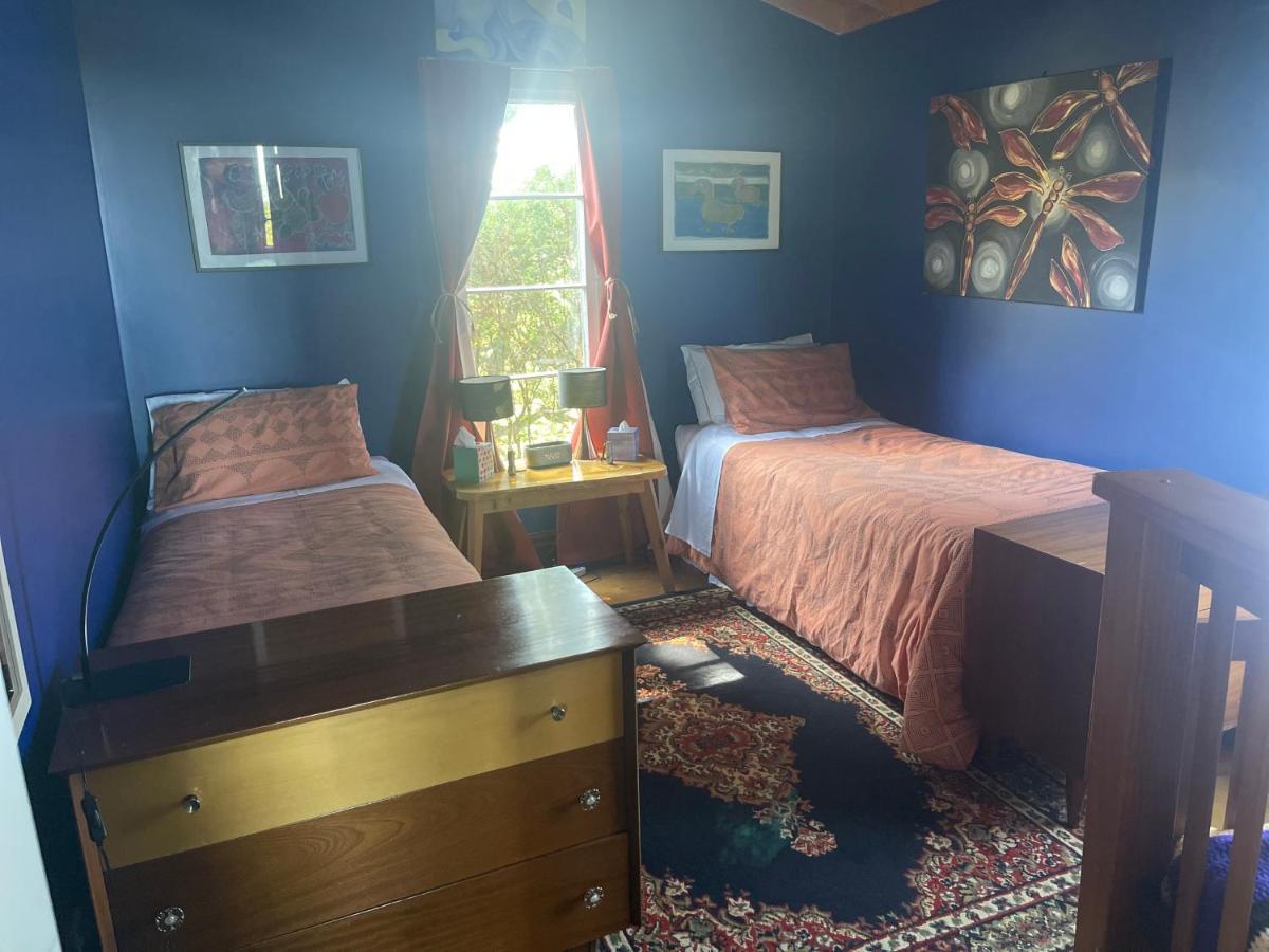 Kaikoura, Cubby House Stay Exterior foto