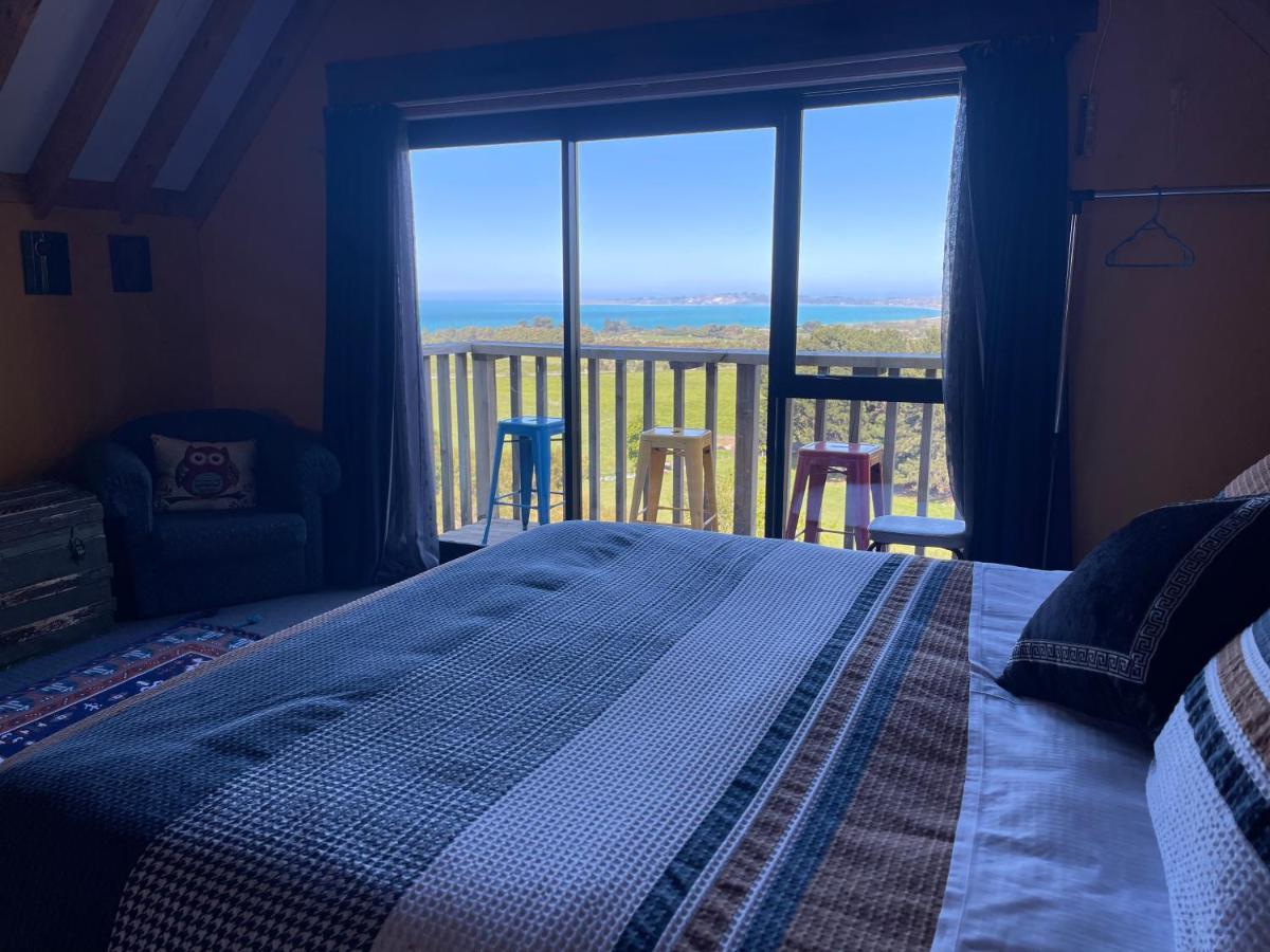 Kaikoura, Cubby House Stay Exterior foto