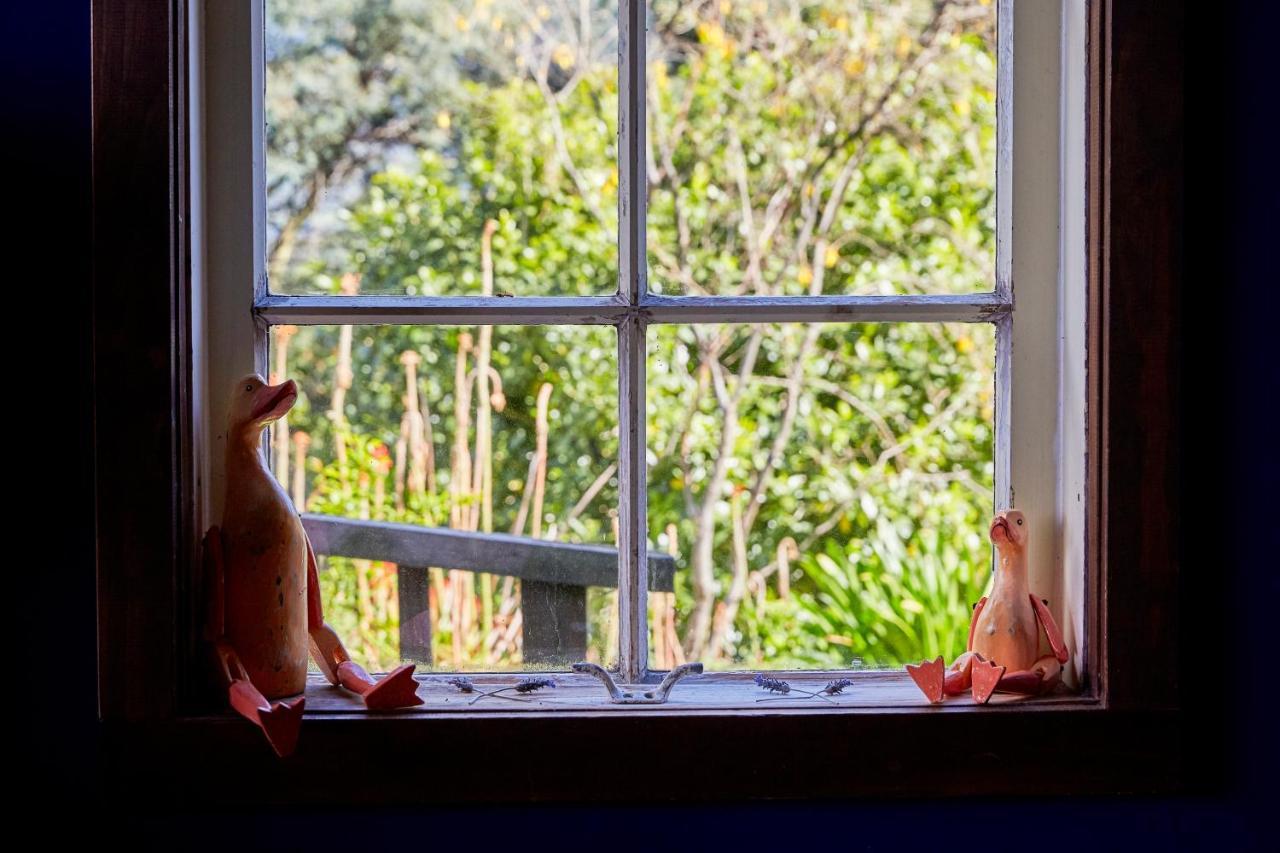 Kaikoura, Cubby House Stay Exterior foto